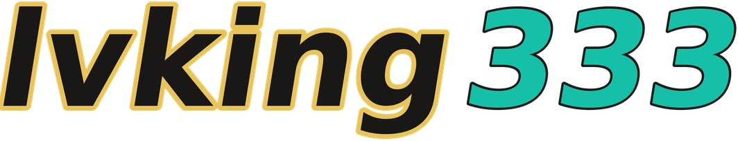 lvking333 logo